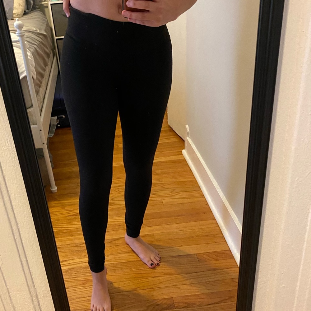 Victoria’s Secret leggings